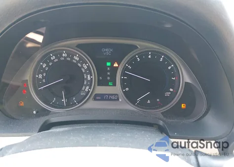 2008 Lexus Is 250 из США, поврежденный, VIN JTHBK262485066233